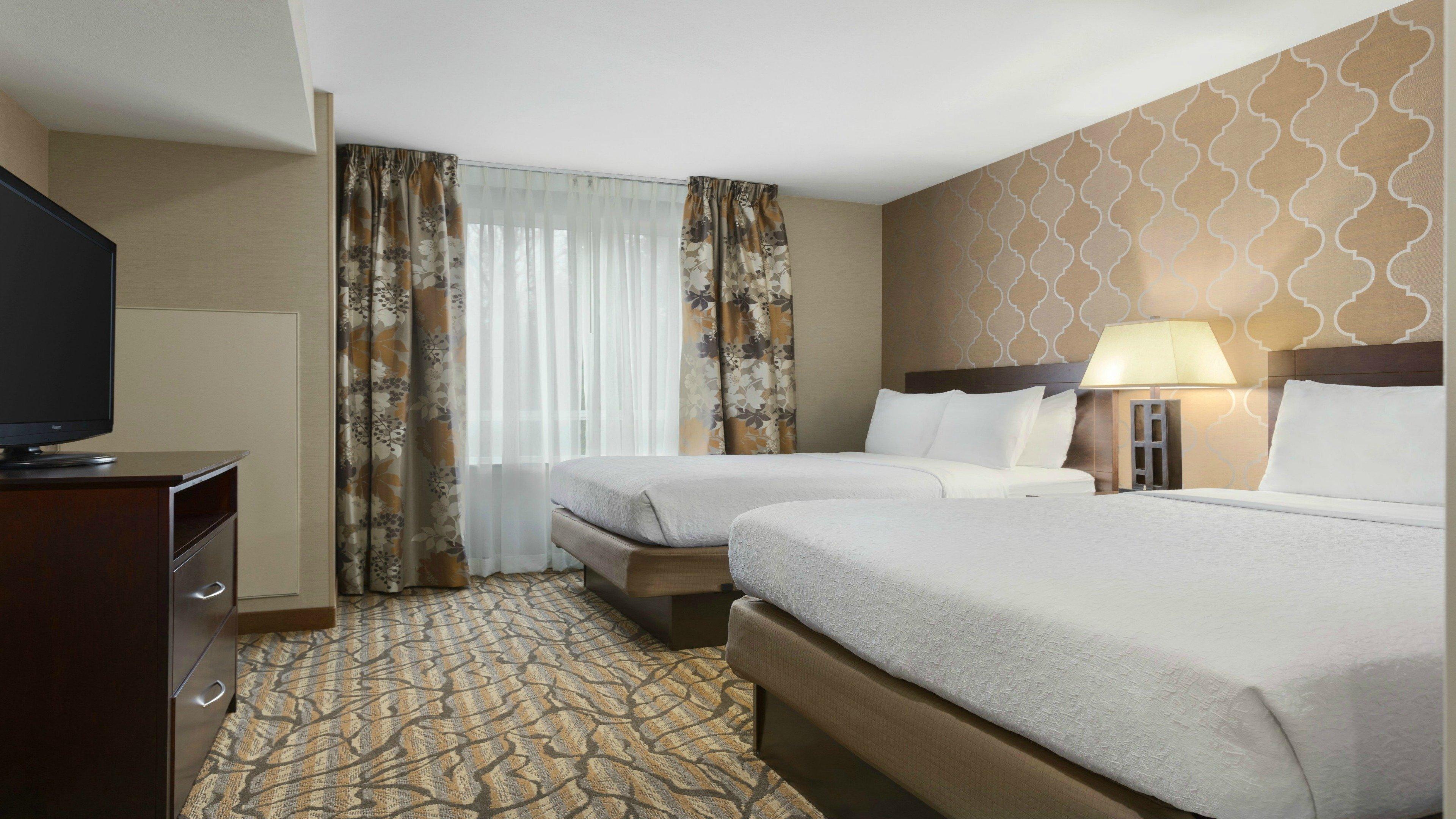 Holiday Inn Hotel & Suites Gateway By Ihg Williamsburg Bagian luar foto