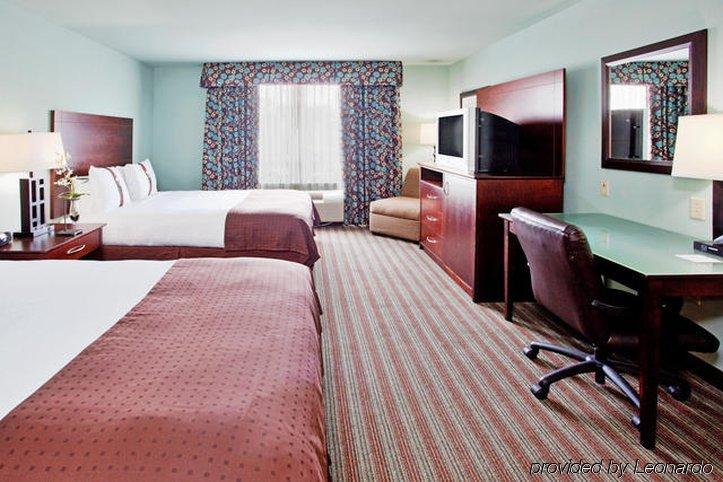 Holiday Inn Hotel & Suites Gateway By Ihg Williamsburg Ruang foto